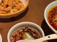 -向川南·水煮鱼·川菜(和平里店)