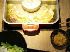 -新辣道鱼火锅(上地华联店)