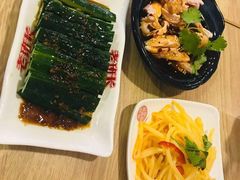 -老班长手工灌汤包老店(东山店)