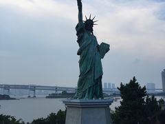 -台场海滨公园船码头