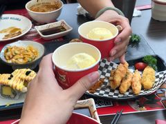 -仙隐小鹿中华料理(南宁万象城店)