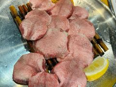 -老炉家木炭烤肉(长江国际店)