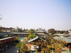 -华山御温泉度假村