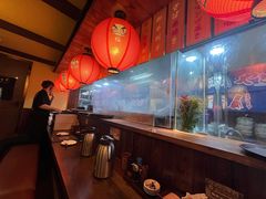 -鸟鹏烧鸟居酒屋(熙龙湾店)