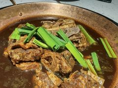 -京韵胡同·酱香羊蝎子火锅涮肉(长寿路店)