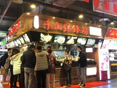 -八一好吃街·高品美食广场