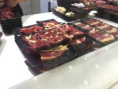-陈记顺和牛肉火锅馆(天河北路店)