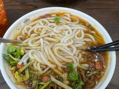 -许佳后安粉汤店