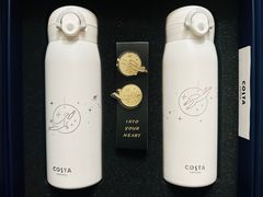 -COSTA COFFEE(上海虹口公园店)