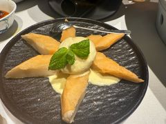 -醉舍·新淮扬菜(长宁龙之梦店)