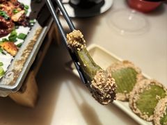 -绿茶餐厅(领展购物广场·中关村店)