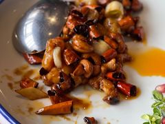 -岷山饭店-岷轩中餐厅