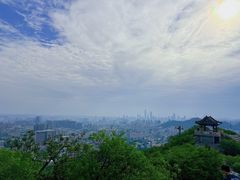 -千佛山风景名胜区