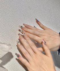 -斯馨·健康美甲美睫