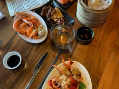 -广州富力君悦大酒店·凯菲厅