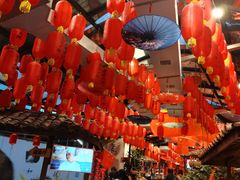 大堂-客家大院·非遗赣南客家菜(郁孤台店)