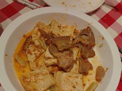 -西贝(宝乐汇店)