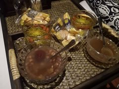 -泰禾馨·泰式按摩精油SPA(新街口金鹰店)