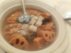 -东江渔村·古典园林·30年粤菜老字号(太和店)
