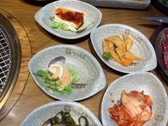 -牛人·雪花牛·木炭烤肉(昆山陆家店)
