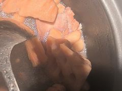 -悦融琥珀·京鲁菜·海味珍品(西单店)