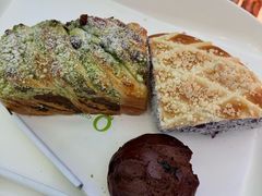 -皇后西斯汀饼店(文化路店)