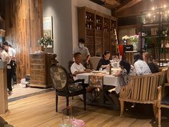 -一棵树·意大利西餐厅One Tree(新城店)