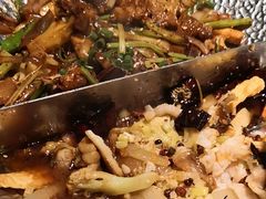 -小鱼小牛·鱼牛干锅·脆鱼火锅(世欧广场店)