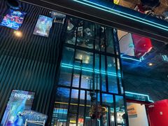 -屋有岛沉浸游戏旗舰店(中山公园店)