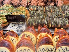 -工匠面包(壹方店)