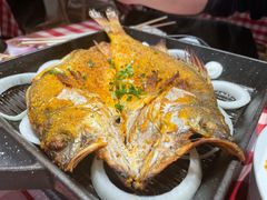 -西贝(凯德壹中心店)