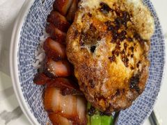 -鹅冠港式茶餐厅(来福士店)