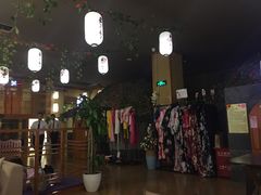 -汤泉良子(金源店)