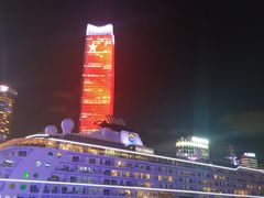 -黄浦江游览(十六铺3号码头)