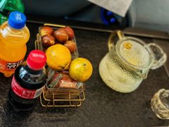 -华夏良子·足道SPA艾灸(铁道大厦店)