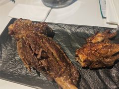 -西夏回族烧麦馆(牡丹街店)