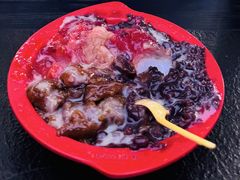 -铁真·刨冰红焖羊肉·正宗老字号
