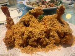 -無招牌海鮮(芽笼店)