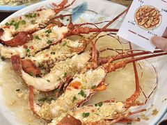 -友强·23年特色海鲜大排档(厦门店)