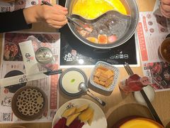 -温野菜涮涮锅(大悦城店)