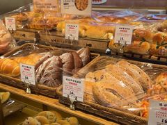 -西村叔叔的店·面包·甜品·蛋糕(崂山丽达店)