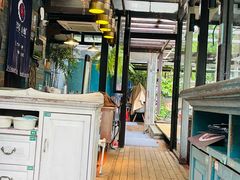 -野蔓果·山野菜(西湖景区·龙井茶田店)