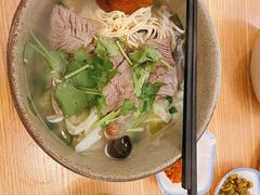 跷脚牛肉-全牛匠·乐山跷脚牛肉(望京店)