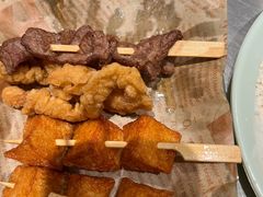 -潮界(虹桥新天地店)