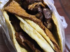 -王虎子大饼(甸柳新村五区店)