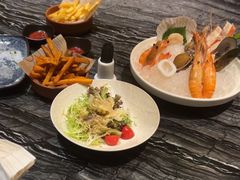 -长沙北辰洲际酒店-兰调全日餐厅