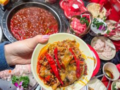 -蜀大侠火锅(总府路店)