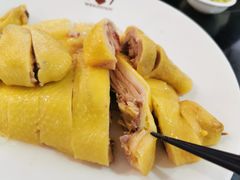-文记壹心鸡(宝华路店)