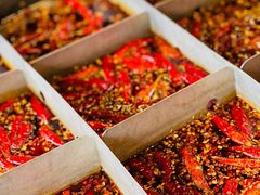 -重庆老火锅王(永陵路分店)