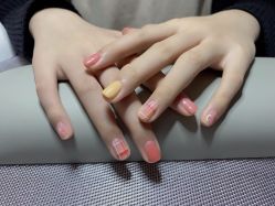 -JX今喜美甲美睫